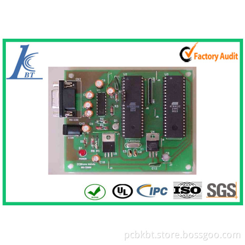 Shenzhen RoHS PCBA